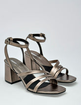 Zapatilla abierta para Mujer  cod. 126108